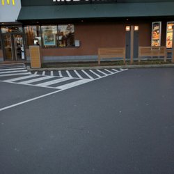 Mac Donald's