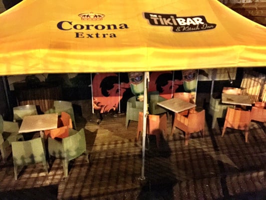 Tiki Bar & Darts Den by null
