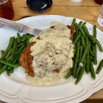 Roux Diner - Chicken Fried Steak - Breakfast & Brunch Near Me - Chicago, Illinois Roux Diner - Chicken Fried Steak - Breakfast & Brunch Near Me - Chicago, Illinois