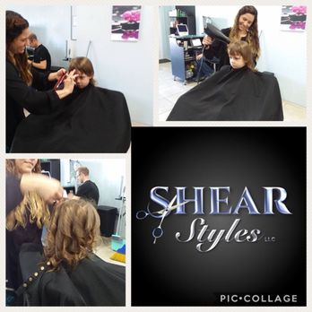Shear Styles - Hair Salons Near Me - Sarasota, Florida