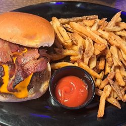 Front St Social - Cleveland Burger Week special for $8 (7/12/2024)
