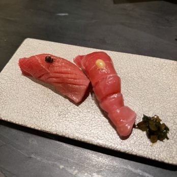 Kappo Kappo - Nigiris - Japanese Near Me - Austin, Texas