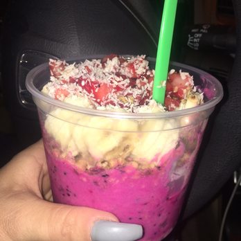 everbowl - Acai Bowls Near Me - San Marcos, California
