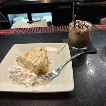 Kaminsky's Dessert Cafe - Coffee & Tea Near Me - Charleston, South Carolina