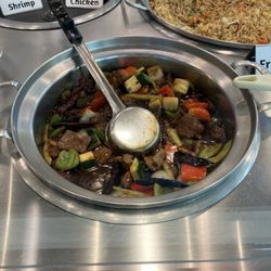 Mayfair Food Court