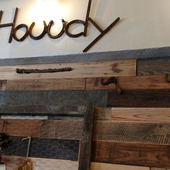 Bold BBQ Pit - Howdy - Barbeque Near Me - Wylie, Texas