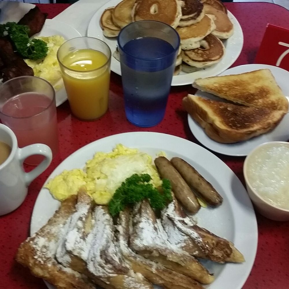 Joes Cafe - Breakfast & Brunch Near Me - Orem, Utah