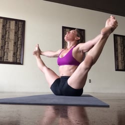 Ashtanga Vegas