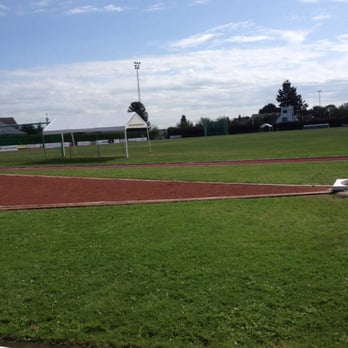 Sportcomplex Roelandsveld - Tennis Near Me - Dilbeek, VBR