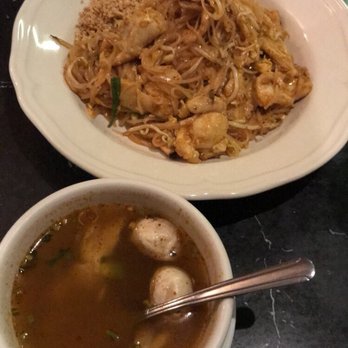 Sila Authentic Thai Restaurant - Tom yum small $3 chicken pad Thai $11 - Thai Near Me - Rock Hill, South Carolina Sila Authentic Thai Restaurant - Tom yum small $3 chicken pad Thai $11 - Thai Near Me - Rock Hill, South Carolina