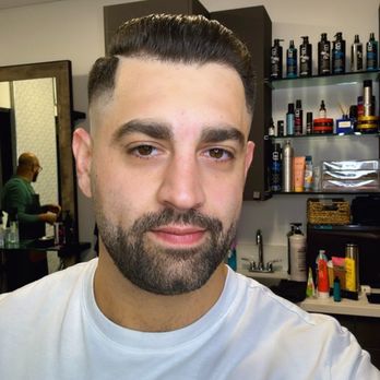 Mr Inc Barbershop - Barbers Near Me - La Mesa, California Mr Inc Barbershop - Barbers Near Me - La Mesa, California