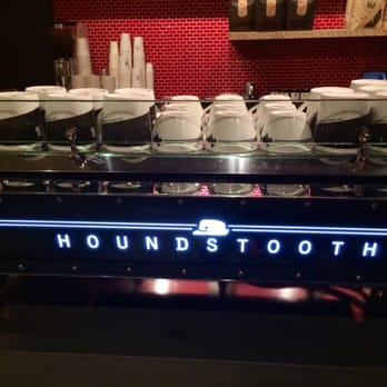 Houndstooth Coffee - Coffee & Tea Near Me - Austin, Texas Houndstooth Coffee - Coffee & Tea Near Me - Austin, Texas