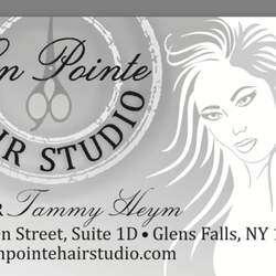 En Pointe Hair Studio