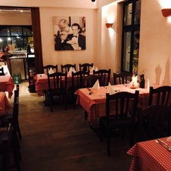 Osteria No. 1