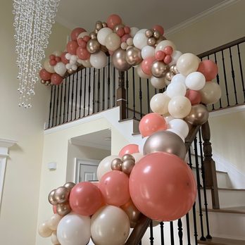 Busy Bee Balloons - Balloon Services Near Me Busy Bee Balloons - Balloon Services Near Me