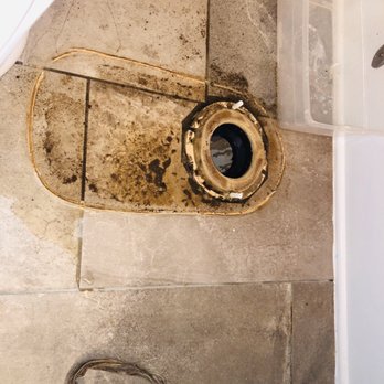 Kingdom Based Plumbing - Leaking toilet???
Your flange may be seared too low causing premature failure to your wax rings! - Plumbing Near Me - Saint John’s, Florida