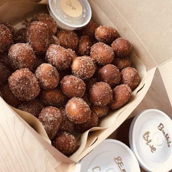 The Corner Twist - Cinnamon and sugar Soft pretzel bites - Pretzels Near Me - Wyoming, Michigan The Corner Twist - Cinnamon and sugar Soft pretzel bites - Pretzels Near Me - Wyoming, Michigan
