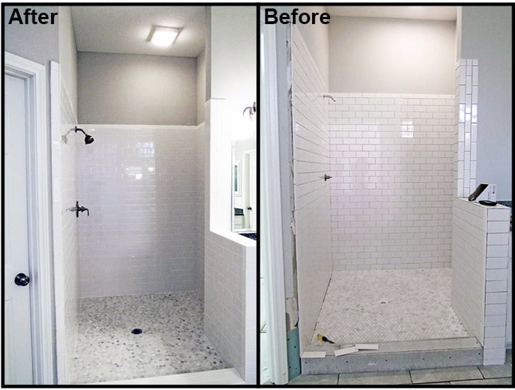 Slide of Alfred's Construction & Renovation