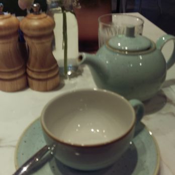 Silk Cafe & Restaurant - Tea - Cafes Near Me - Sydney, NSW
