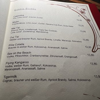 Schapeau - Mediterranean Near Me - Munich, BY