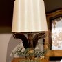 Photo of Hollywood Lamp & Shade