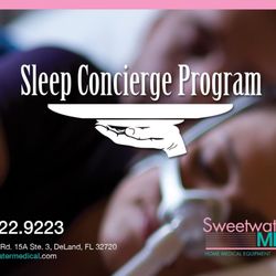 Sweetwater Medical - No insurance....NO PROBLEM call us with your Cpap and Bipap Problems