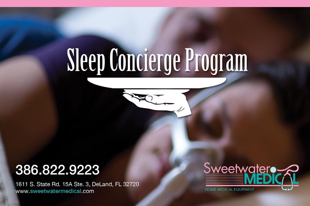 SWEETWATER MEDICAL Updated October 2024 1611 S State Rd 15A, Deland