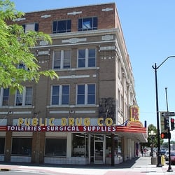 Public Drug Co - Public Drug Company in Great Falls, Montana