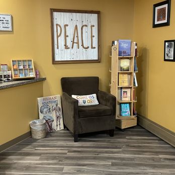 Just Plain Yoga Studio - Yoga Near Me - Camp Hill, Pennsylvania
