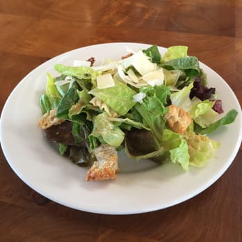 Pitfire Pizza - Small house salad - Pizza Near Me - Pasadena, California