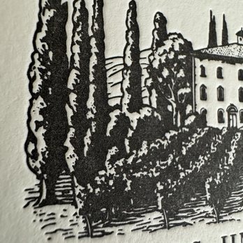 Mercurio Brothers Printing - Printing Services Near Me - Berkeley, California