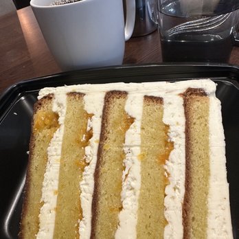 1228 Main - Their olive oil lemon layered cake is heaven! - Bakeries Near Me - Las Vegas, Nevada 1228 Main - Their olive oil lemon layered cake is heaven! - Bakeries Near Me - Las Vegas, Nevada