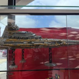 Resale Lego sets
