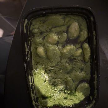Bottega - pesto gnocchi - Italian Near Me - San Francisco, California
