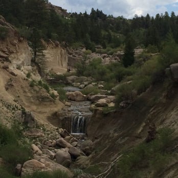 Castlewood Canyon State Park - Parks Near Me - Franktown, Colorado