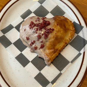Pine State Biscuits - Reno - Red Velvet Poptart - Breakfast & Brunch Near Me - Reno, Nevada Pine State Biscuits - Reno - Red Velvet Poptart - Breakfast & Brunch Near Me - Reno, Nevada