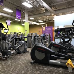 Anytime Fitness