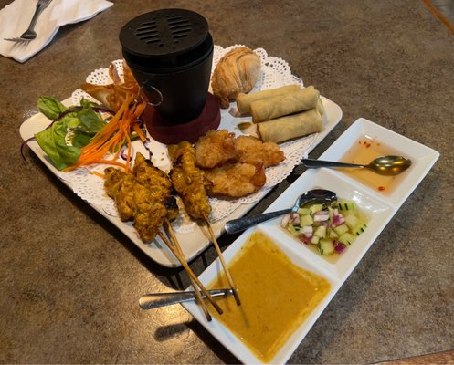 Cafe’ de Bangkok - Gilbert, AZ by null