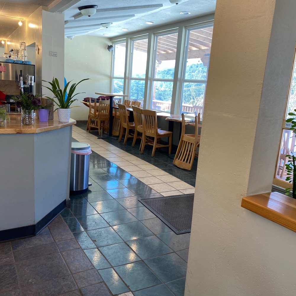Cabra Coffee - Coffee & Tea Near Me - Cedar Crest, New Mexico