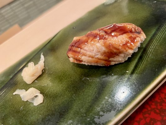 Sukiyabashi Jiro Roppongi Hills Restaurant by null
