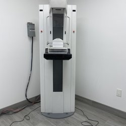 Sun Imaging - Diagnostic and Screening Mammograms
