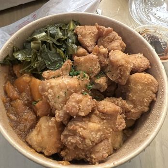 Soul Bowls - Soul Food Near Me - Hartford, Connecticut Soul Bowls - Soul Food Near Me - Hartford, Connecticut
