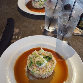 Yard House - California roll - New American Near Me - Boca Raton, Florida Yard House - California roll - New American Near Me - Boca Raton, Florida