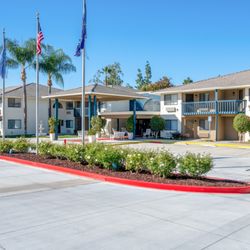 Truewood by Merrill, West Covina - Exterior