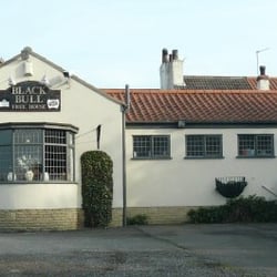 Black Bull Inn