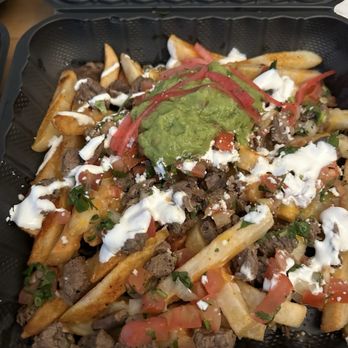 Venalonzo's Tacos - Carne asada fries - Tacos Near Me - Centennial, Colorado Venalonzo's Tacos - Carne asada fries - Tacos Near Me - Centennial, Colorado