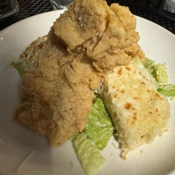 Jacob's Pickles - Chicken Caesar Salad - Comfort Food Near Me - New York, New York Jacob's Pickles - Chicken Caesar Salad - Comfort Food Near Me - New York, New York