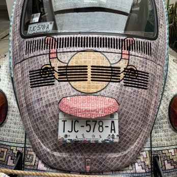 Museo de Filatelia - MUFI - Covered in stamps - Museums Near Me - Oaxaca, OAX Museo de Filatelia - MUFI - Covered in stamps - Museums Near Me - Oaxaca, OAX