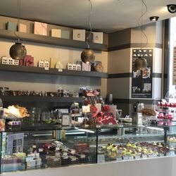 Douce Patisserie