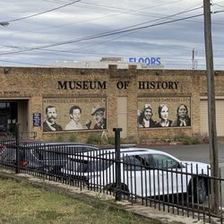 Brown County Museum of History - Museum of History